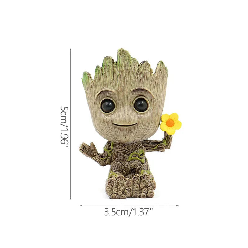 Baby Groot