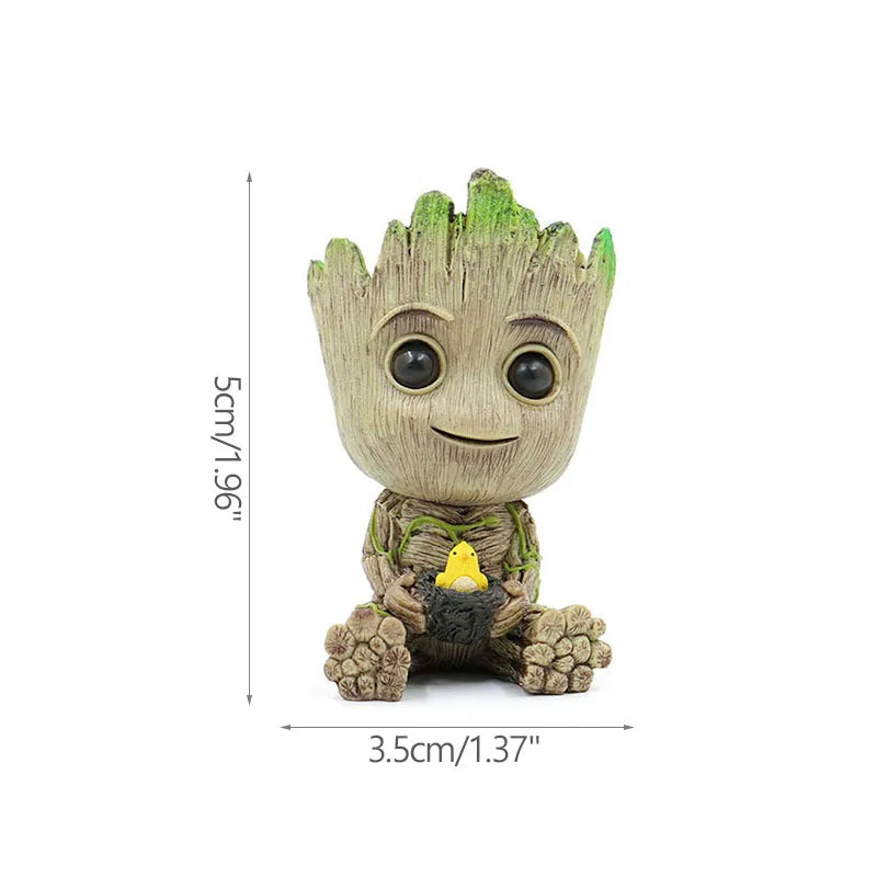 Baby Groot