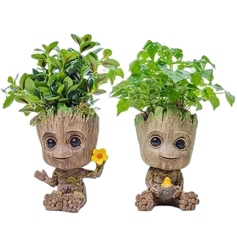 Baby Groot