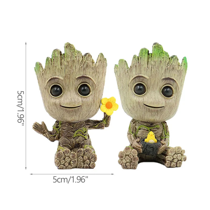 Baby Groot