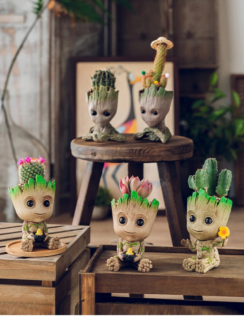 Baby Groot