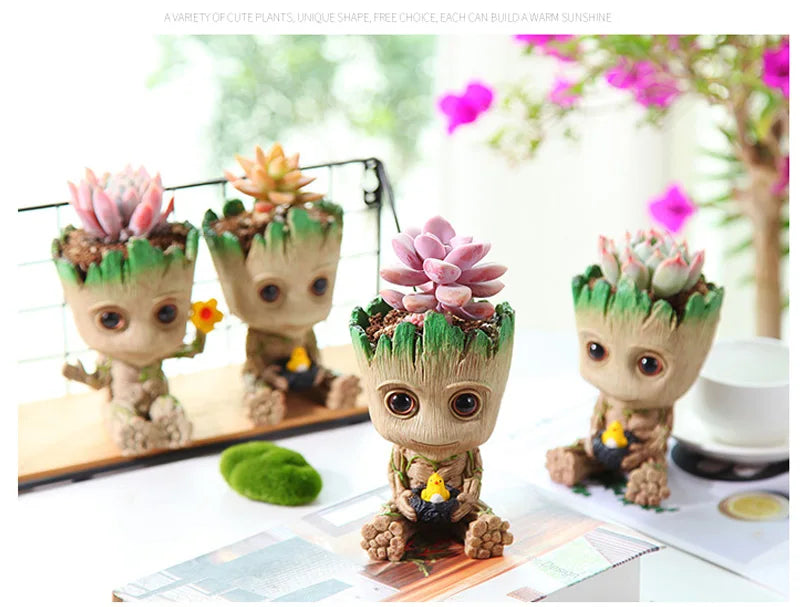 Baby Groot