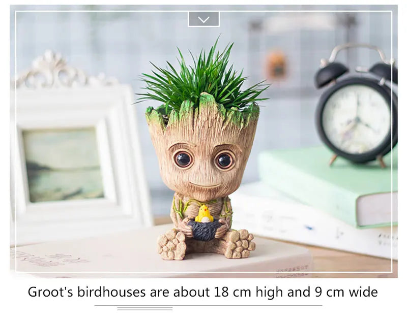 Baby Groot