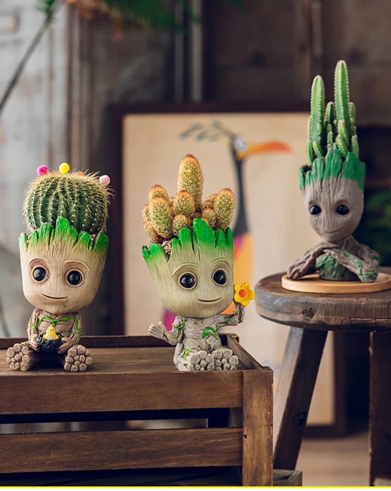 Baby Groot