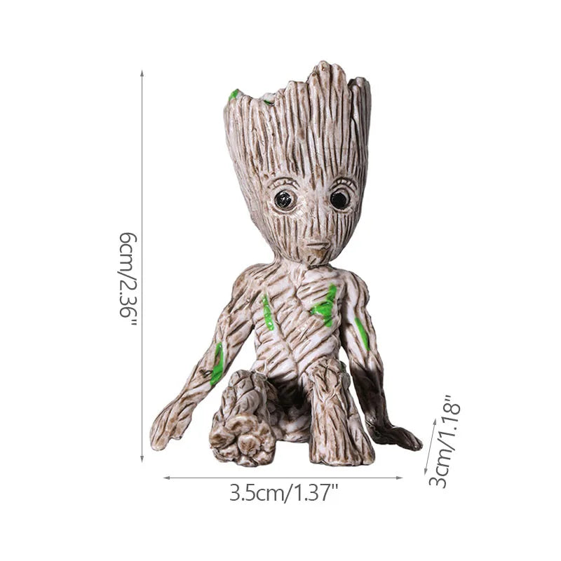Baby Groot