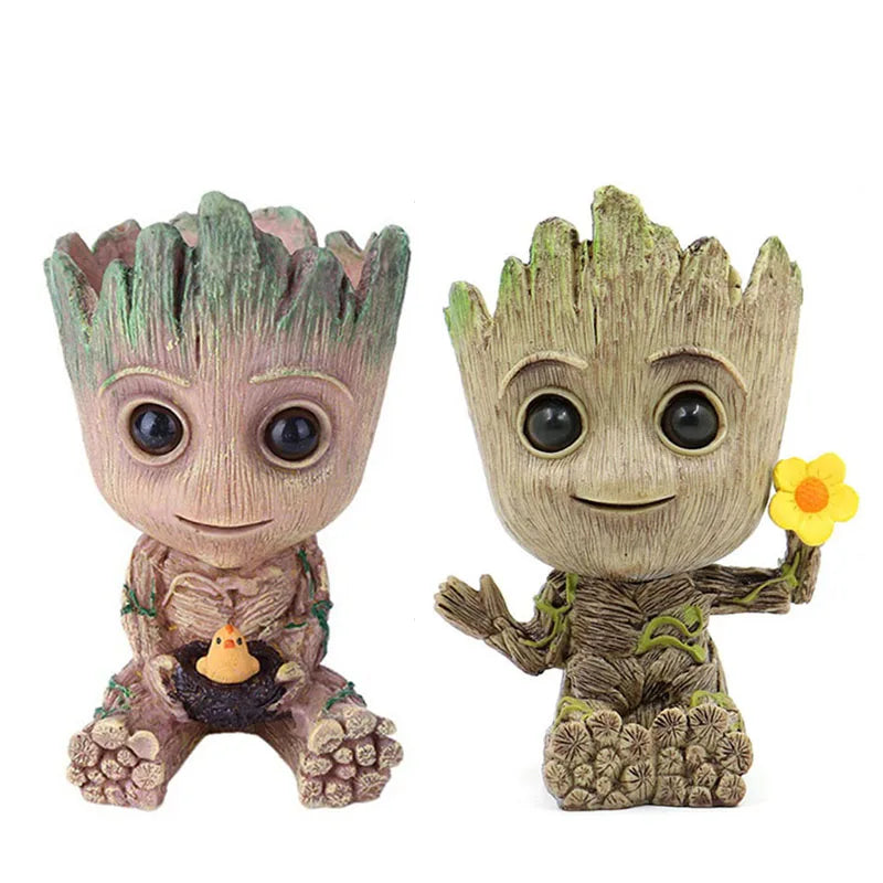 Baby Groot