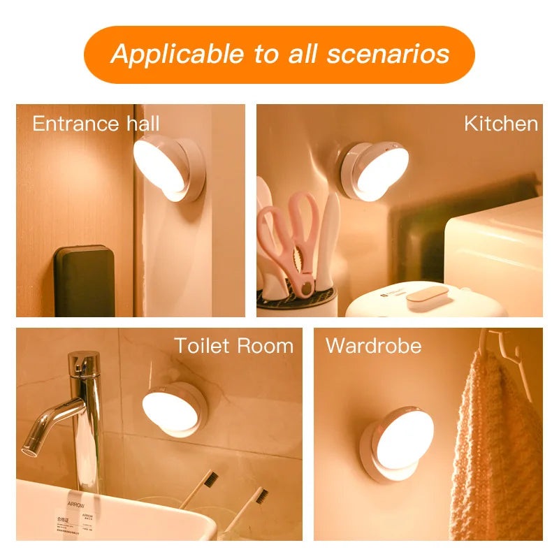 Xiaomi Night Lamp