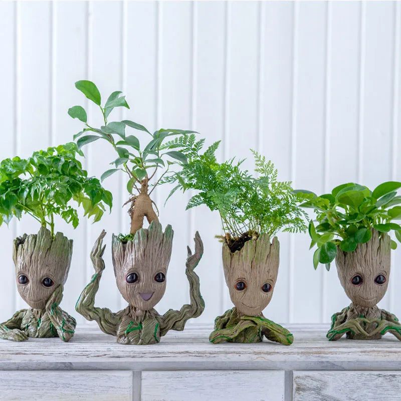 Baby Groot