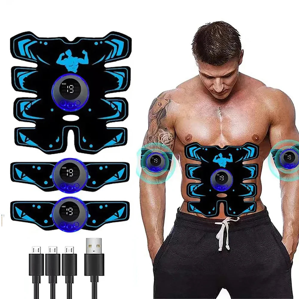 Smart Pulse
