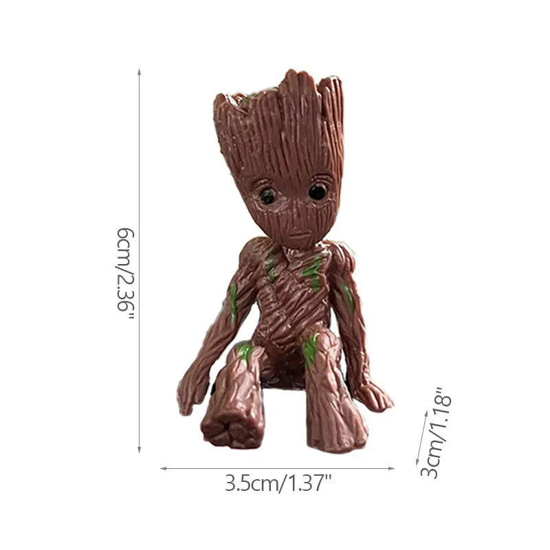 Baby Groot