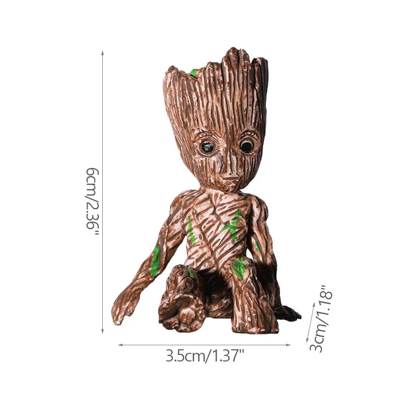 Baby Groot
