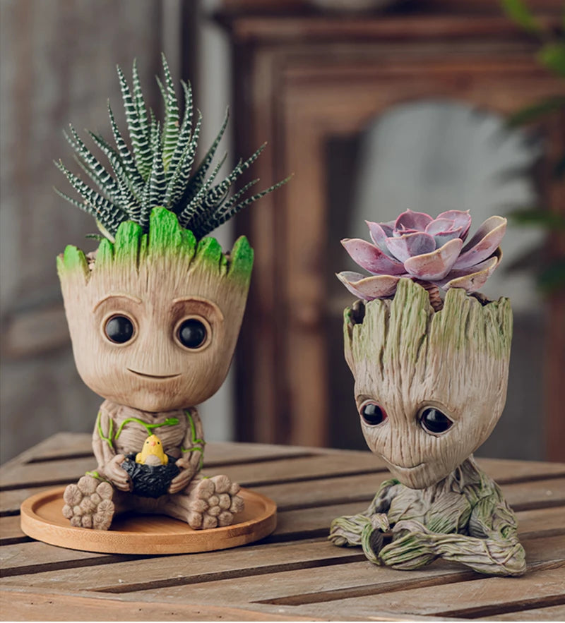 Baby Groot
