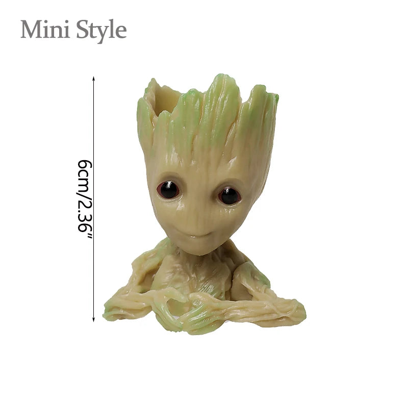 Baby Groot
