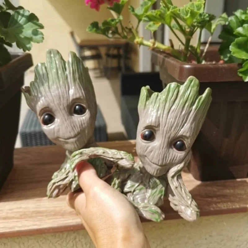 Baby Groot