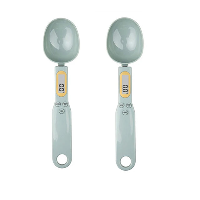 Spoon Scale