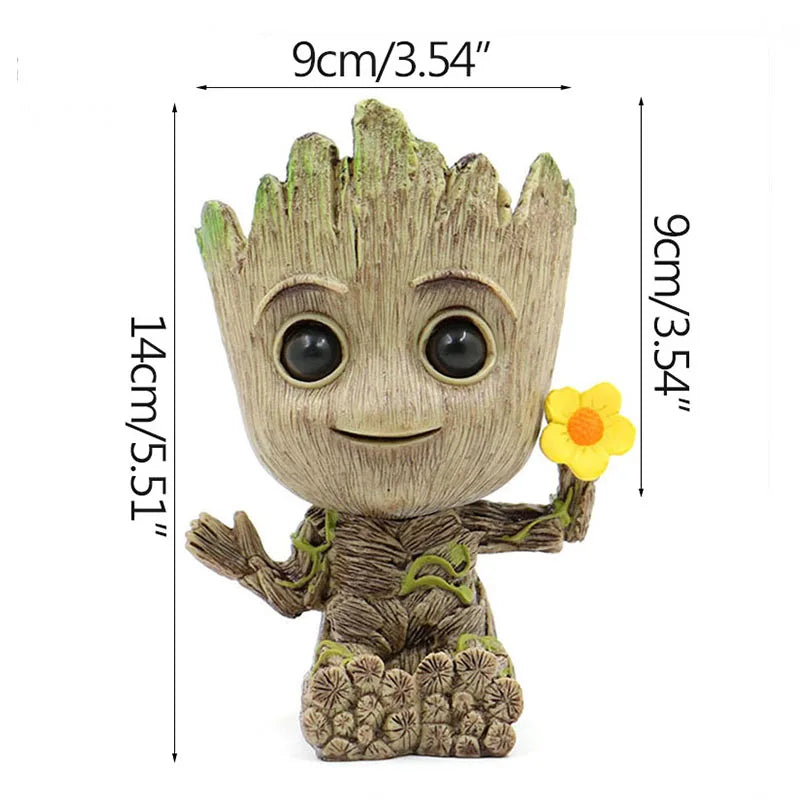 Baby Groot