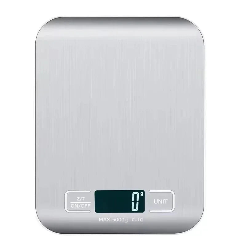 Smart Scale