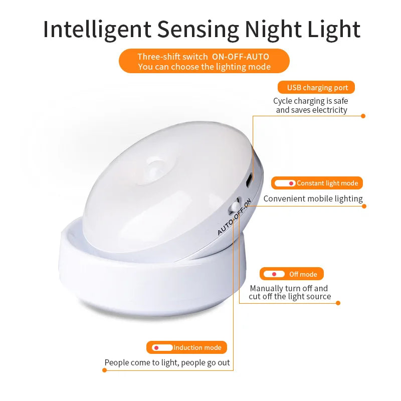 Xiaomi Night Lamp