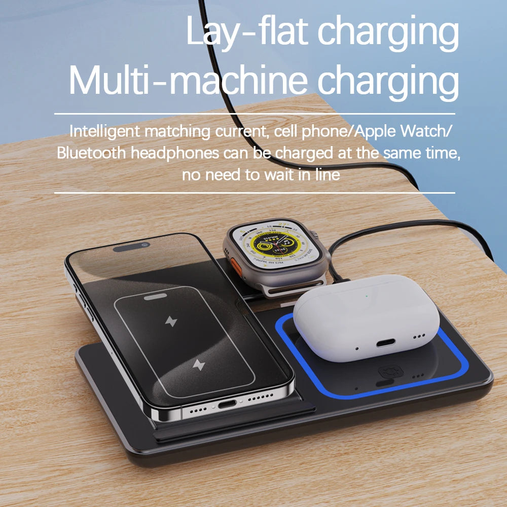 Charge Hub