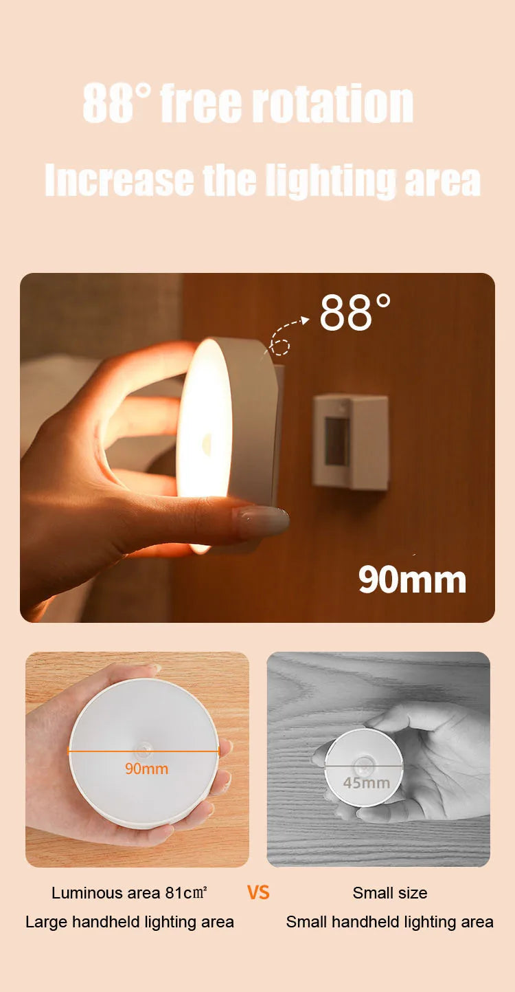 Xiaomi Night Lamp