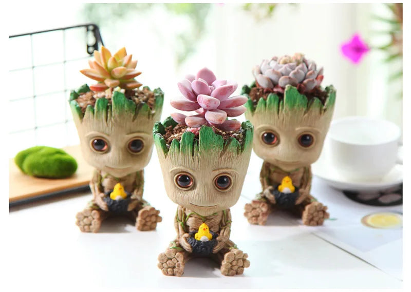 Baby Groot