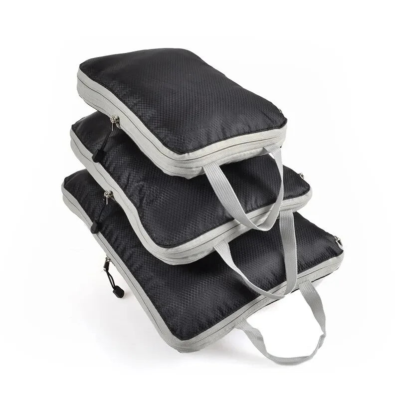 Pack Smart