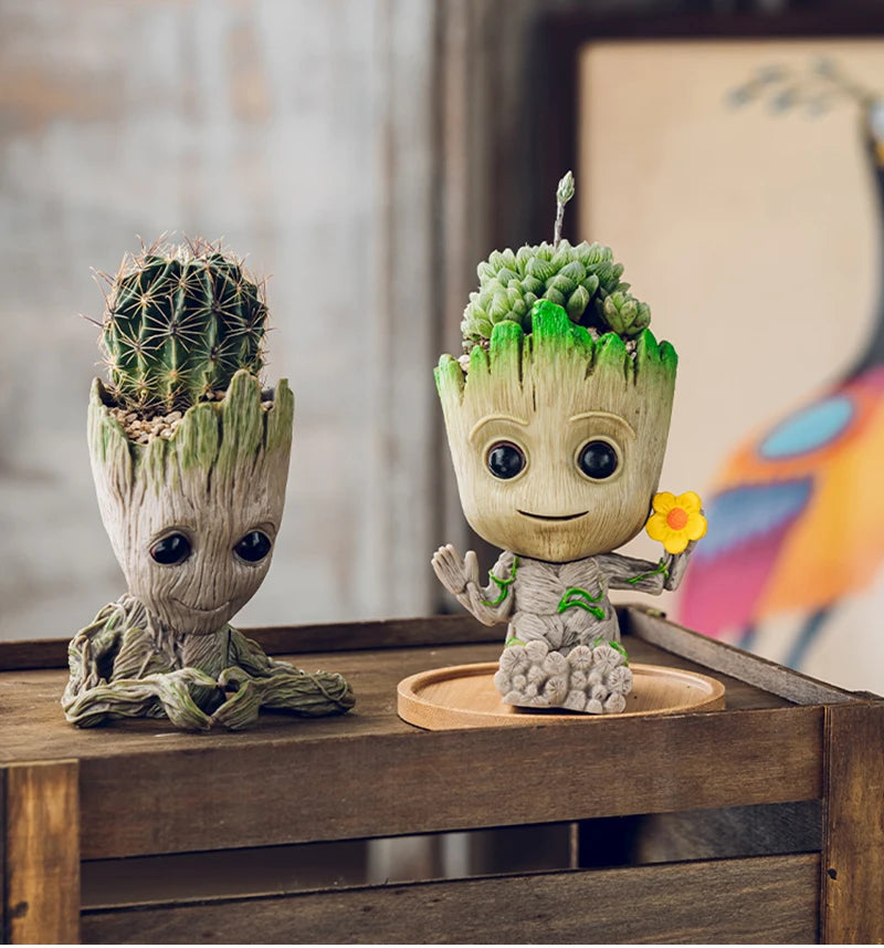 Baby Groot