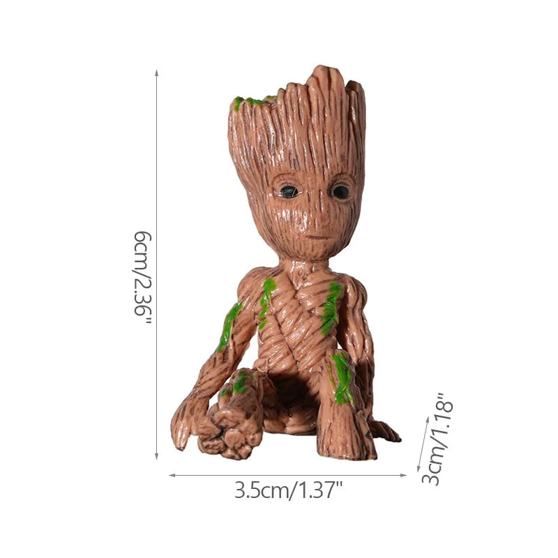 Baby Groot