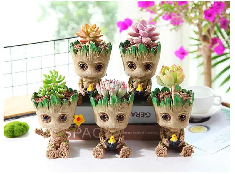 Baby Groot