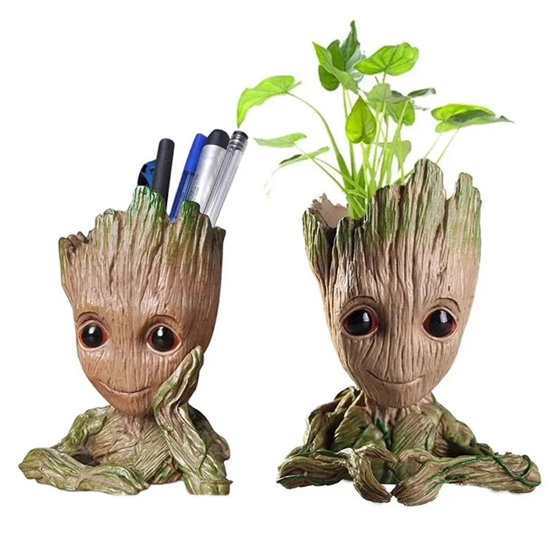 Baby Groot