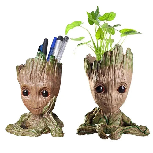 Baby Groot