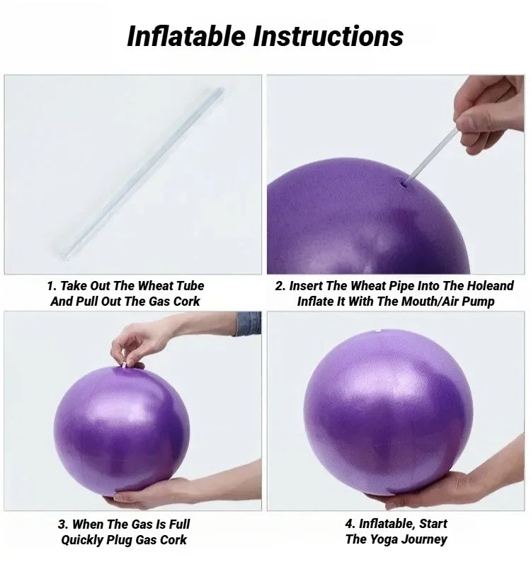 Stability Ball