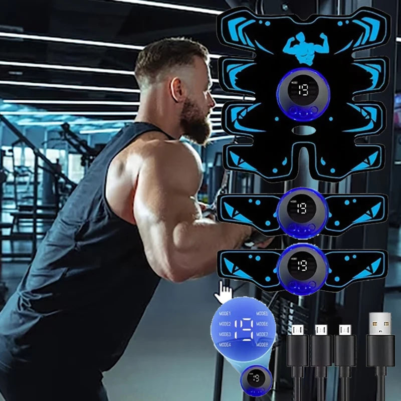 Smart Pulse