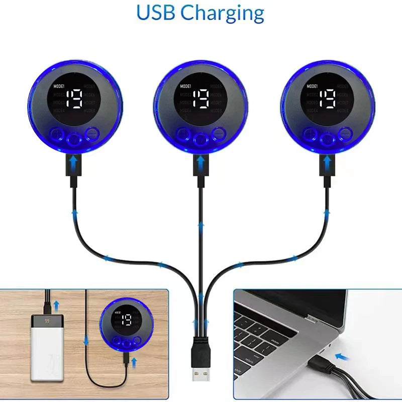 Smart Pulse
