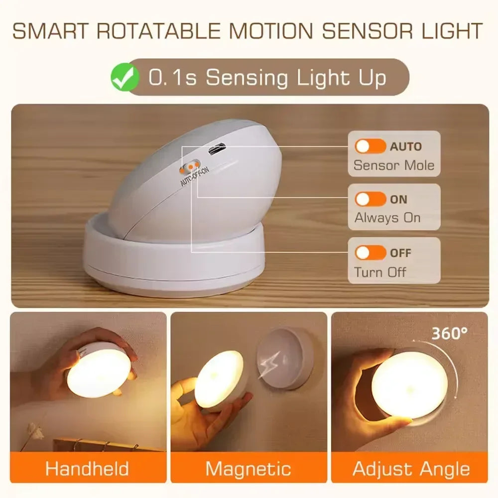 Xiaomi Night Lamp