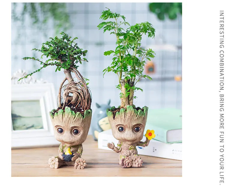 Baby Groot