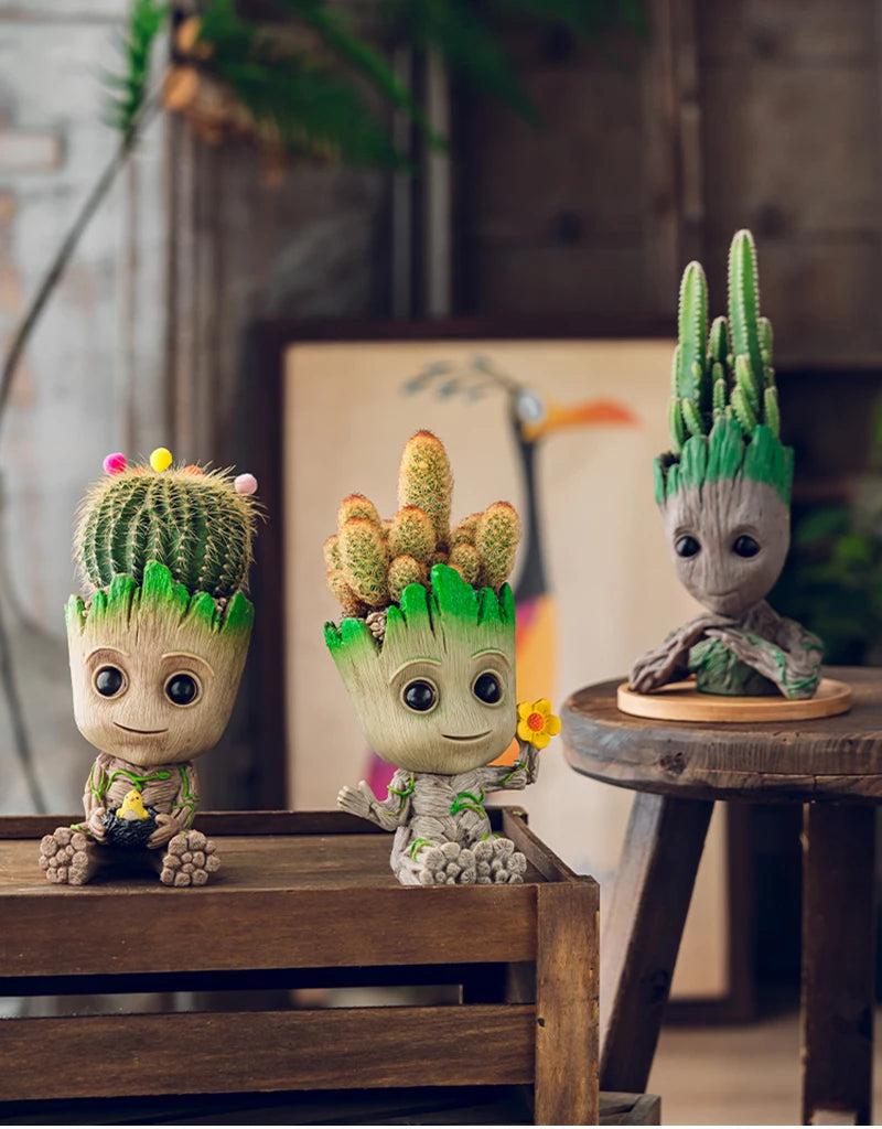 Baby Groot
