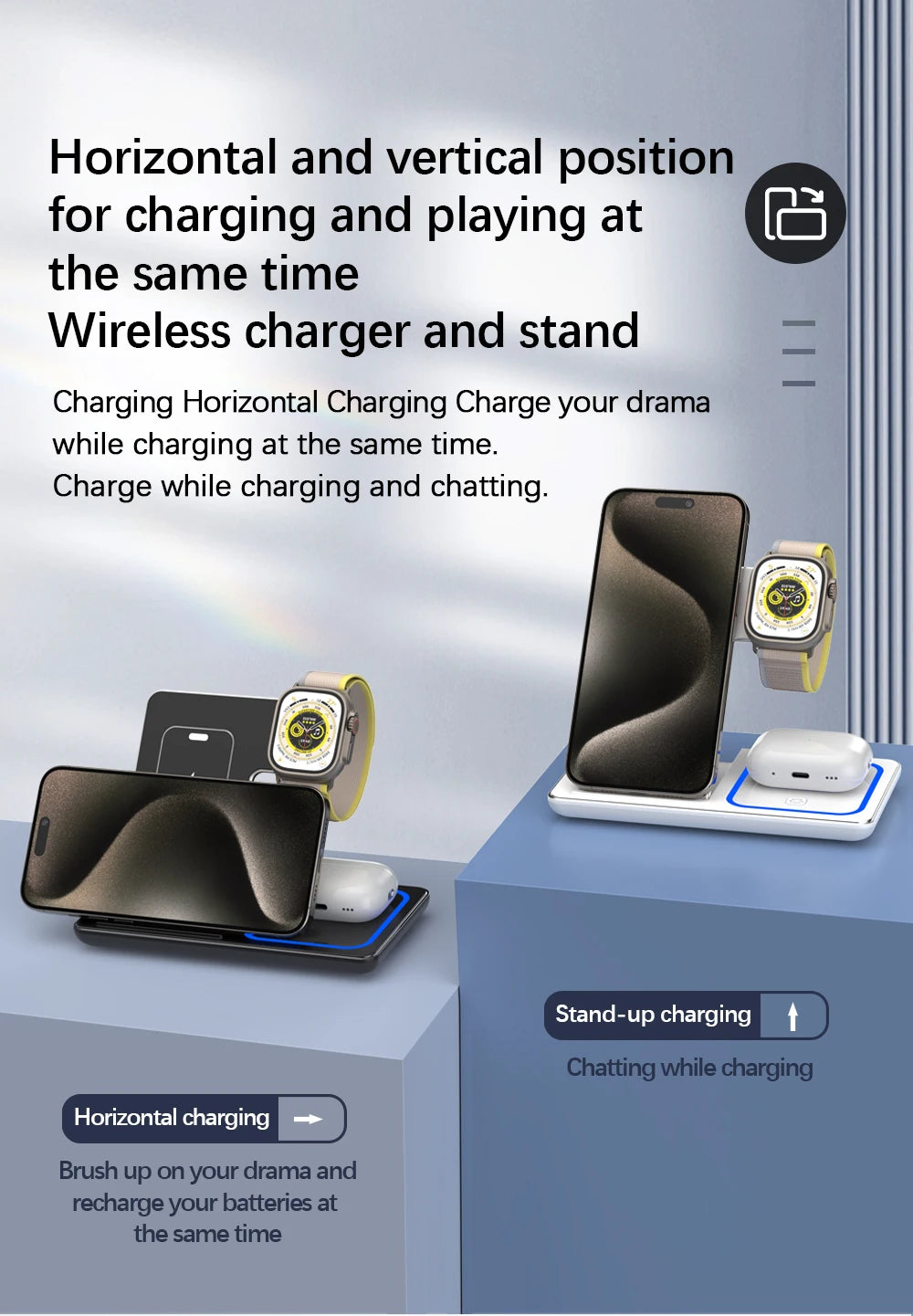 Charge Hub