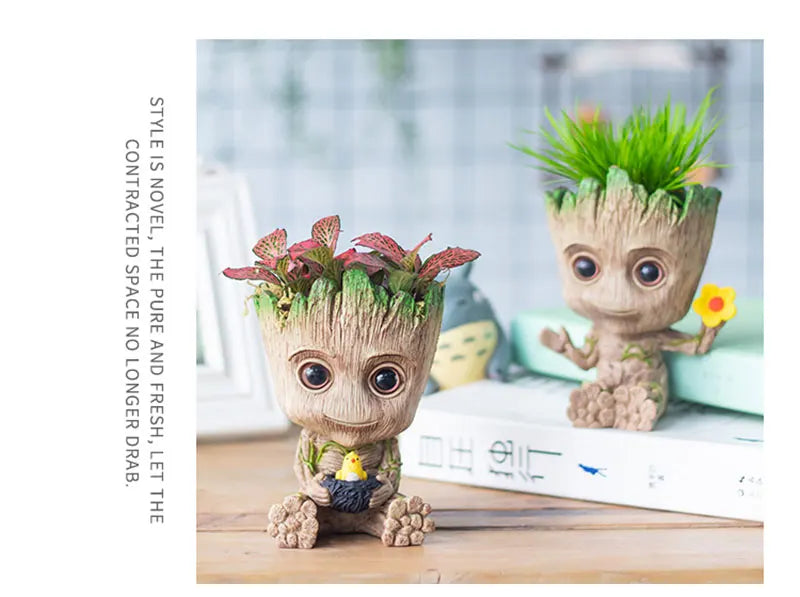 Baby Groot