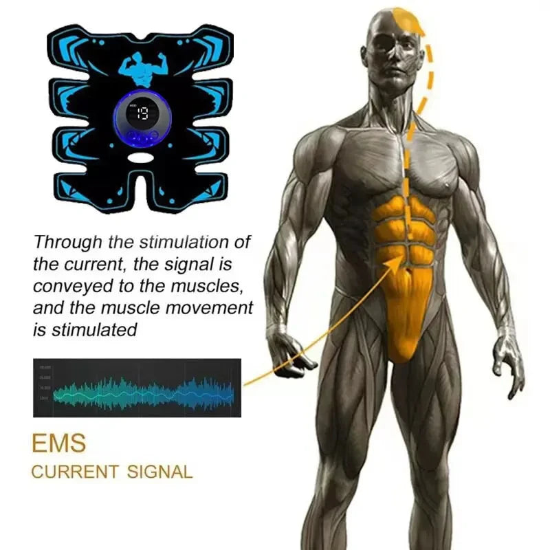 Smart Pulse